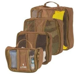 Snugpak PakBox Sleeping Bags 24 Snugpak PakBox Sleeping Bags