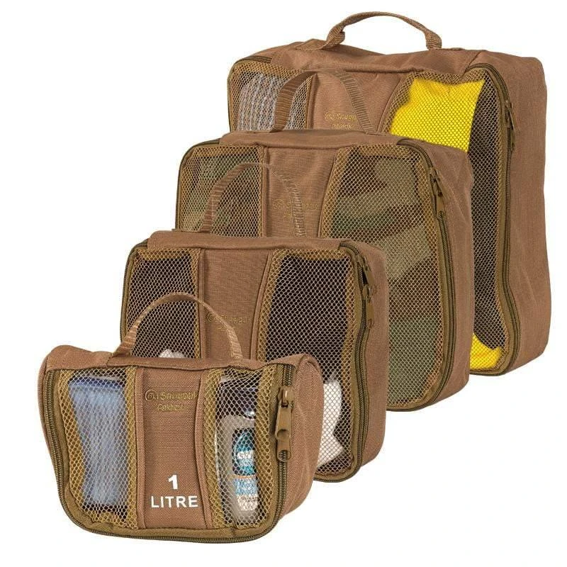 Snugpak PakBox Sleeping Bags 13 Snugpak PakBox Sleeping Bags