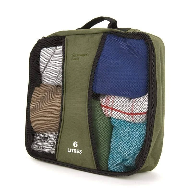 Snugpak PakBox Sleeping Bags 4 Snugpak PakBox Sleeping Bags