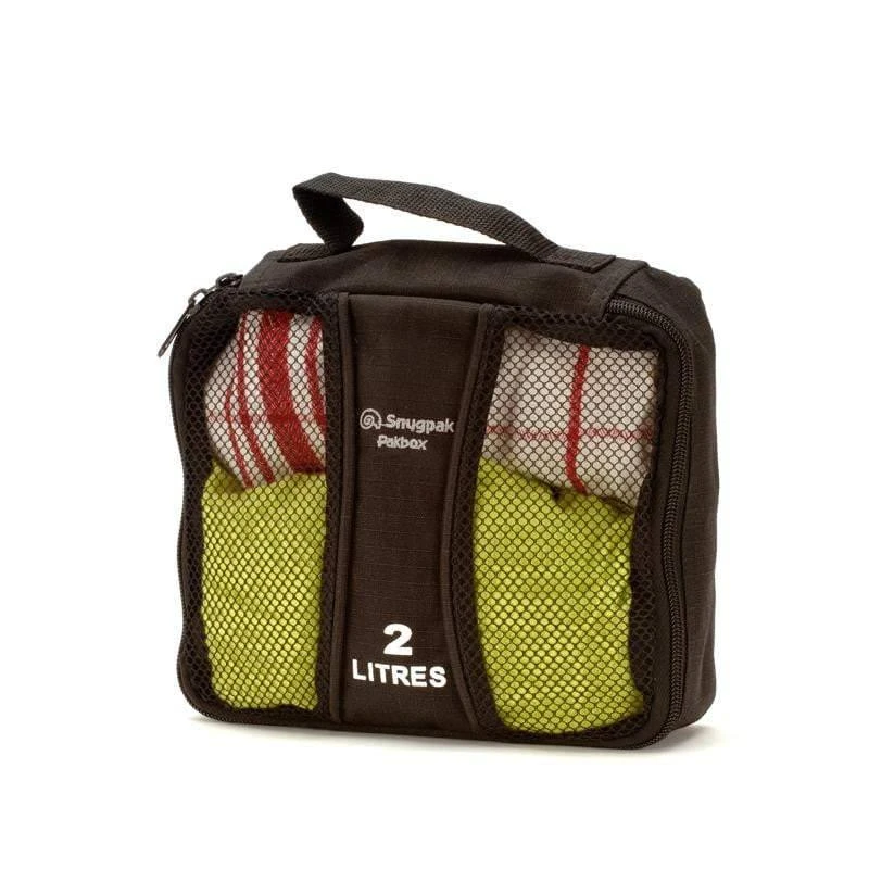 Snugpak PakBox Sleeping Bags 6 Snugpak PakBox Sleeping Bags