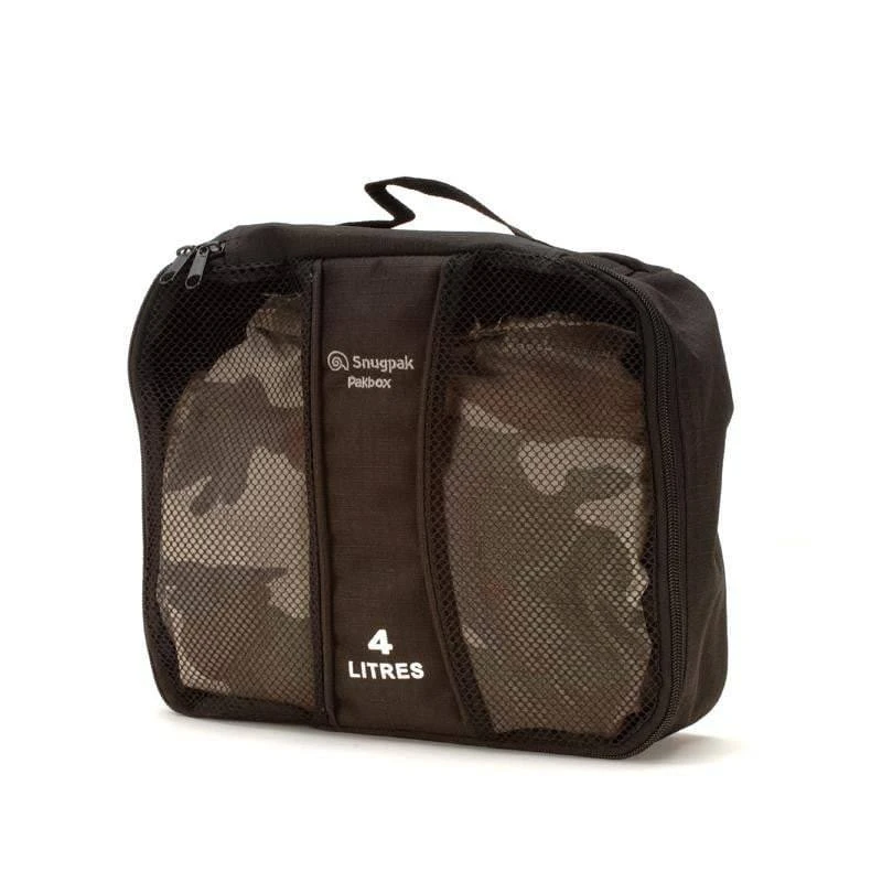 Snugpak PakBox Sleeping Bags 7 Snugpak PakBox Sleeping Bags