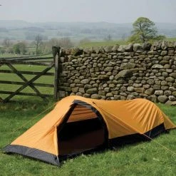 SnugPak Snugpak Journey Solo 1 Person Tent Tents & Shelters