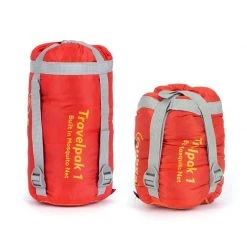 Snugpak Travelpak 1 Sleeping Bags 10 Snugpak Travelpak 1 Sleeping Bags