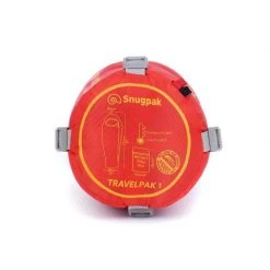 Snugpak Travelpak 1 Sleeping Bags 11 Snugpak Travelpak 1 Sleeping Bags