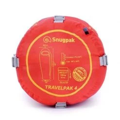 Snugpak Travelpak 4 Sleeping Bags 10 Snugpak Travelpak 4 Sleeping Bags