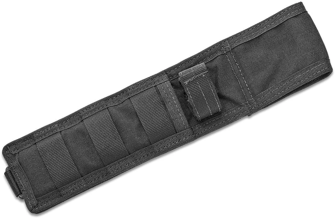 SPARTAN BLADES Spartan Harsey TT Tactical Trout Fixed Blade Knife 4.5" S45VN FDE 6 SPARTAN BLADES Spartan Harsey TT Tactical Trout Fixed Blade Knife 4.5" S45VN FDE