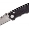 SPARTAN BLADES Spartan SFBL7BK Field Grade Harsey Talos Folding Knife 3.125" CTS-XHP