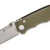 SPARTAN BLADES Spartan SFBL7GR Field Grade Harsey Talos Folding Knife 3.125" CTS-XHP