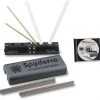 Spyderco 204MF Tri-Angle Sharpmaker Complete Sharpening System 1 Spyderco 204MF Tri-Angle Sharpmaker Complete Sharpening System