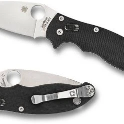 Spyderco C101GP2 Manix 2 Knife