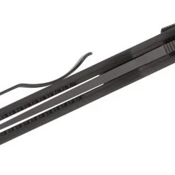 Spyderco C101GPBBK2 Manix 2 Knife Tactical (3.375" Black) Spyderco Knives 13 Spyderco C101GPBBK2 Manix 2 Knife Tactical (3.375