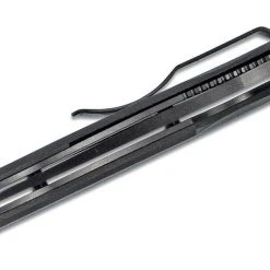 Spyderco C122GBBKP Tenacious Folding Knife 3.38