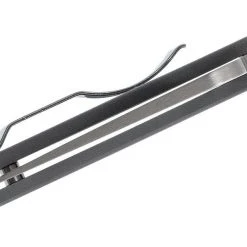 Spyderco Knives Spyderco C223GPDGY Para 3 Maxamet Knife (USA)