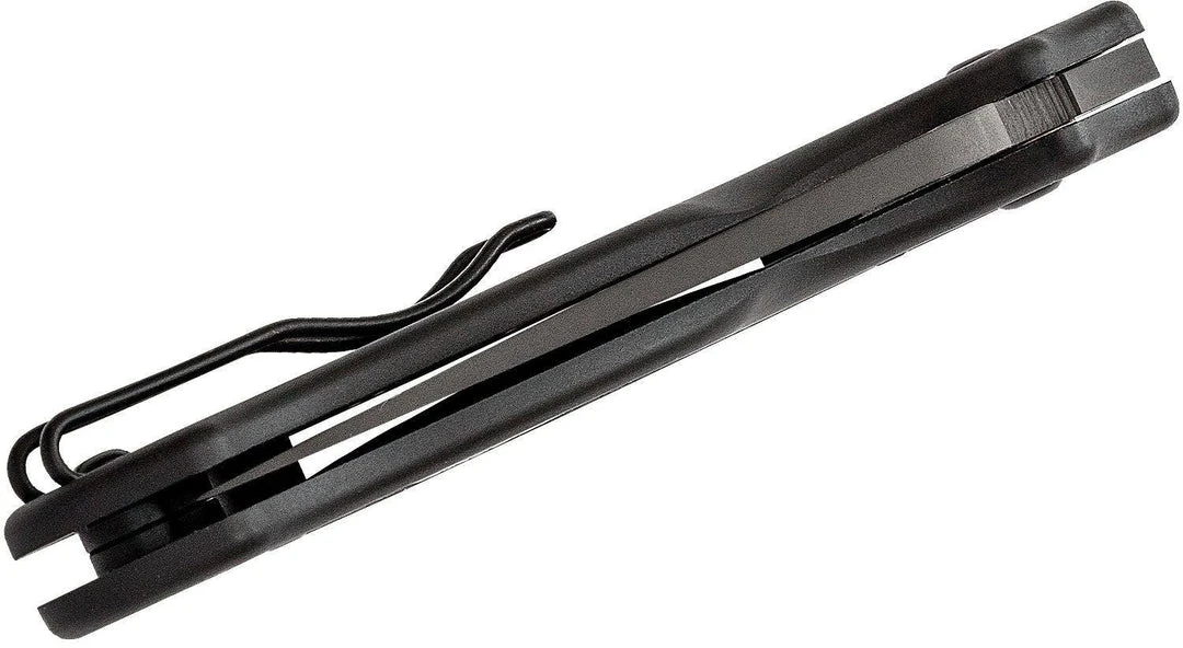 Spyderco Knives Spyderco C223PBBK Para 3 Lightweight Folding Knife 2.92" 6 Spyderco Knives Spyderco C223PBBK Para 3 Lightweight Folding Knife 2.92"