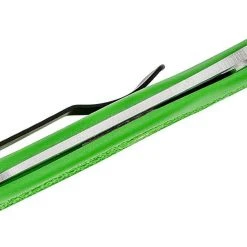 Spyderco Knives Spyderco C89FSGR Atlantic Salt Folding Knife 3.68" LC200N 10 Spyderco Knives Spyderco C89FSGR Atlantic Salt Folding Knife 3.68