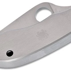 Spyderco ClipiTool Scissors Folding Knife 2" - C169P