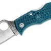 Spyderco Knives Spyderco Manbug Lightweight Folding Knife 1.97" K390 - MFPK390 2 Spyderco Knives Spyderco Manbug Lightweight Folding Knife 1.97" K390 - MFPK390