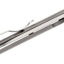 Spyderco Marcin Slysz SwayBack Folding Knife 3.53