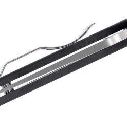 Spyderco Knives Spyderco Para 3 S30V Knife Black G-10 (3