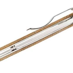 Spyderco Paramilitary 2 C81MPCW2 Folding Knife 3.47" CruWear Canvas Micarta Spyderco Knives 17 Spyderco Paramilitary 2 C81MPCW2 Folding Knife 3.47