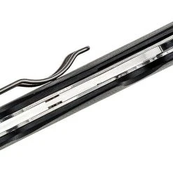 Spyderco Pattadese Folding Knife 3.16