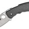 Spyderco Knives Spyderco Reinhold Rhino Folding Knife 2.35" (C210CFP) 2 Spyderco Knives Spyderco Reinhold Rhino Folding Knife 2.35" (C210CFP)