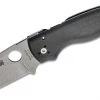 Spyderco Knives Spyderco Shaman Folding Knife 3.58" S30V - C229GP 2 Spyderco Knives Spyderco Shaman Folding Knife 3.58" S30V - C229GP