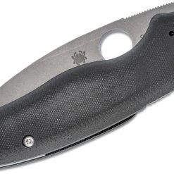 Spyderco Knives Spyderco Shaman Folding Knife 3.58
