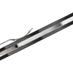 Spyderco YoJumbo C253CFP Sprint Run Folding Knife 3.98