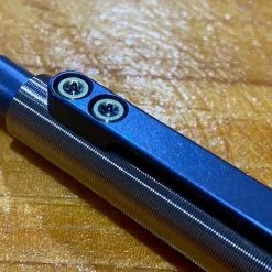 Tactile Turn Side Click Pen Standard 5.6