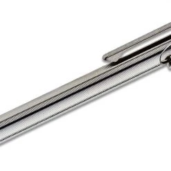 Writing Pens Tactile Turn Slim Bolt Action Pen Short 5.1" (USA)