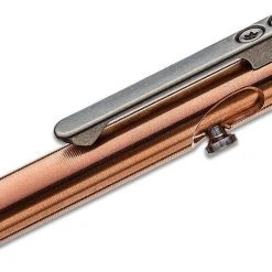 Writing Pens Tactile Turn Slim Bolt Action Pen Short 5.1