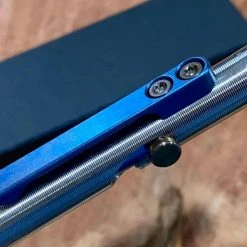 Tactile Turn Slim Bolt Action Pen Standard 5.6