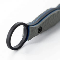 TOOR KNIVES Toor Anaconda Fixed Blade 3.75" CPM-S35VN 18 TOOR KNIVES Toor Anaconda Fixed Blade 3.75