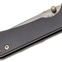 TOOR KNIVES Toor Chasm Folding Knife 3