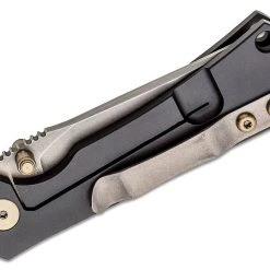 TOOR KNIVES Toor Chasm Folding Knife 3