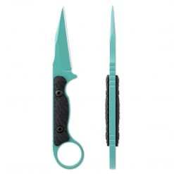 TOOR KNIVES Toor G10 Jank Shank Knife 3.5" Nitro-V (USA) 25 TOOR KNIVES Toor G10 Jank Shank Knife 3.5