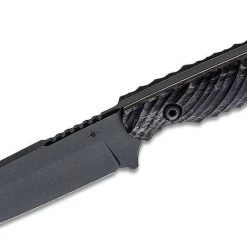 Toor Knives Field 2.0 Fixed Knife W/ Sheath (USA)