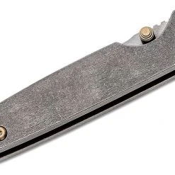 Toor Knives Suitor FL154S Folding Knife 3" CPM-154 (USA) 23 Toor Knives Suitor FL154S Folding Knife 3