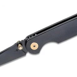 Toor Knives Suitor FL154S Folding Knife 3" CPM-154 (USA) 24 Toor Knives Suitor FL154S Folding Knife 3