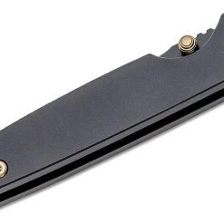 Toor Knives Suitor FL154S Folding Knife 3" CPM-154 (USA) 25 Toor Knives Suitor FL154S Folding Knife 3