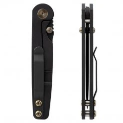 Toor Knives Suitor FL154S Folding Knife 3" CPM-154 (USA) 16 Toor Knives Suitor FL154S Folding Knife 3