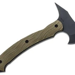 Toor Knives Tomahawk, 11