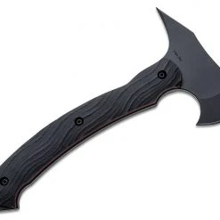 Toor Knives Tomahawk, 11