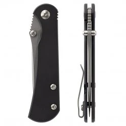 TOOR KNIVES Toor Merchant 2.0 FL35S Folding Knife 3.5" CPM-S35VN (USA)