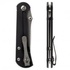 TOOR KNIVES Toor Merchant 2.0 FL35S Folding Knife 3.5