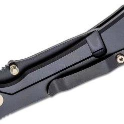 TOOR KNIVES Toor Merchant FL35T Folding Knife 3.5