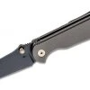 TOOR KNIVES Toor Merchant FL35T Folding Knife 3.5" S35VN Spanish Moss