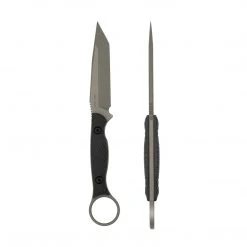 TOOR KNIVES Toor Serpent Fixed Blade Knife 3.75