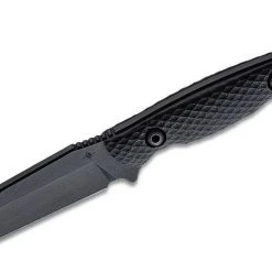 TOOR KNIVES Toor Serpent Fixed Blade Knife 3.75" CPM-3V (USA)